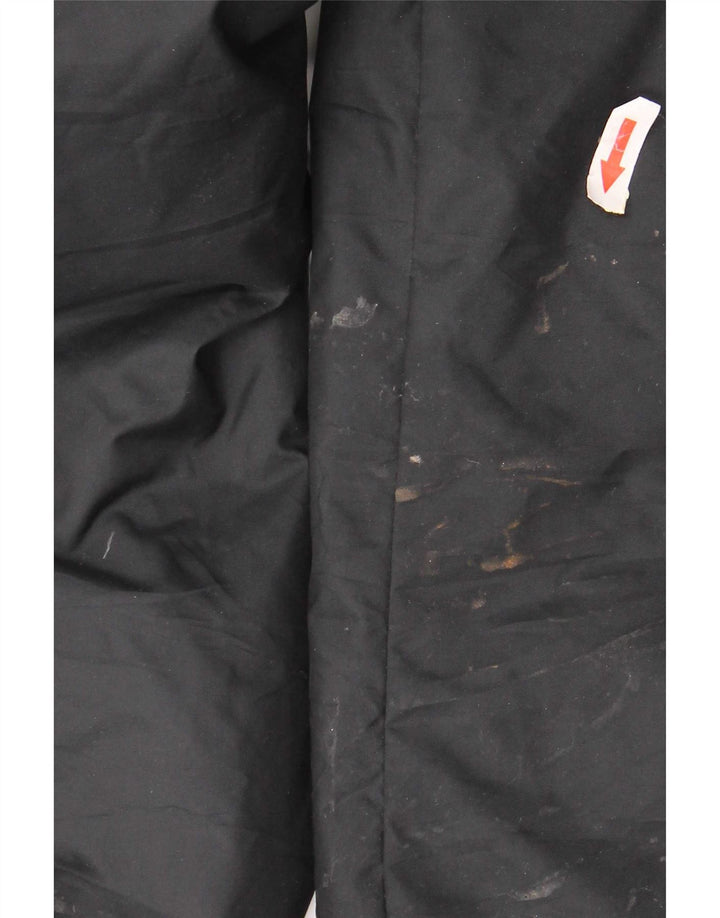 Brugi Mono Esquí Mujer IT 48 XL Negro Poliéster Deportivo