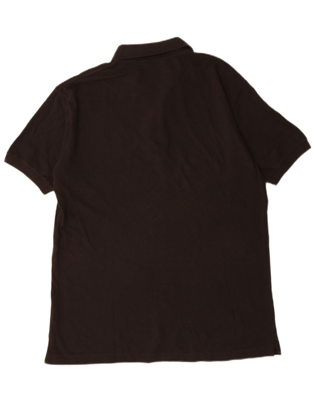 Kappa Polo Hombre XL Algodón Marrón
