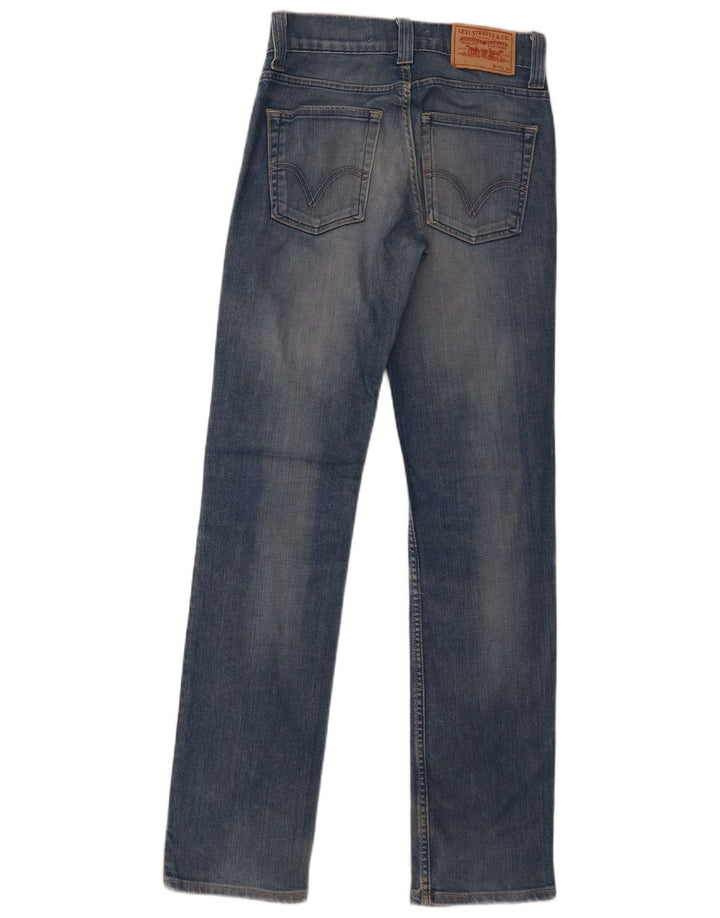 Levi's Hombre 511 Vaqueros Slim W30 L34 Azul
