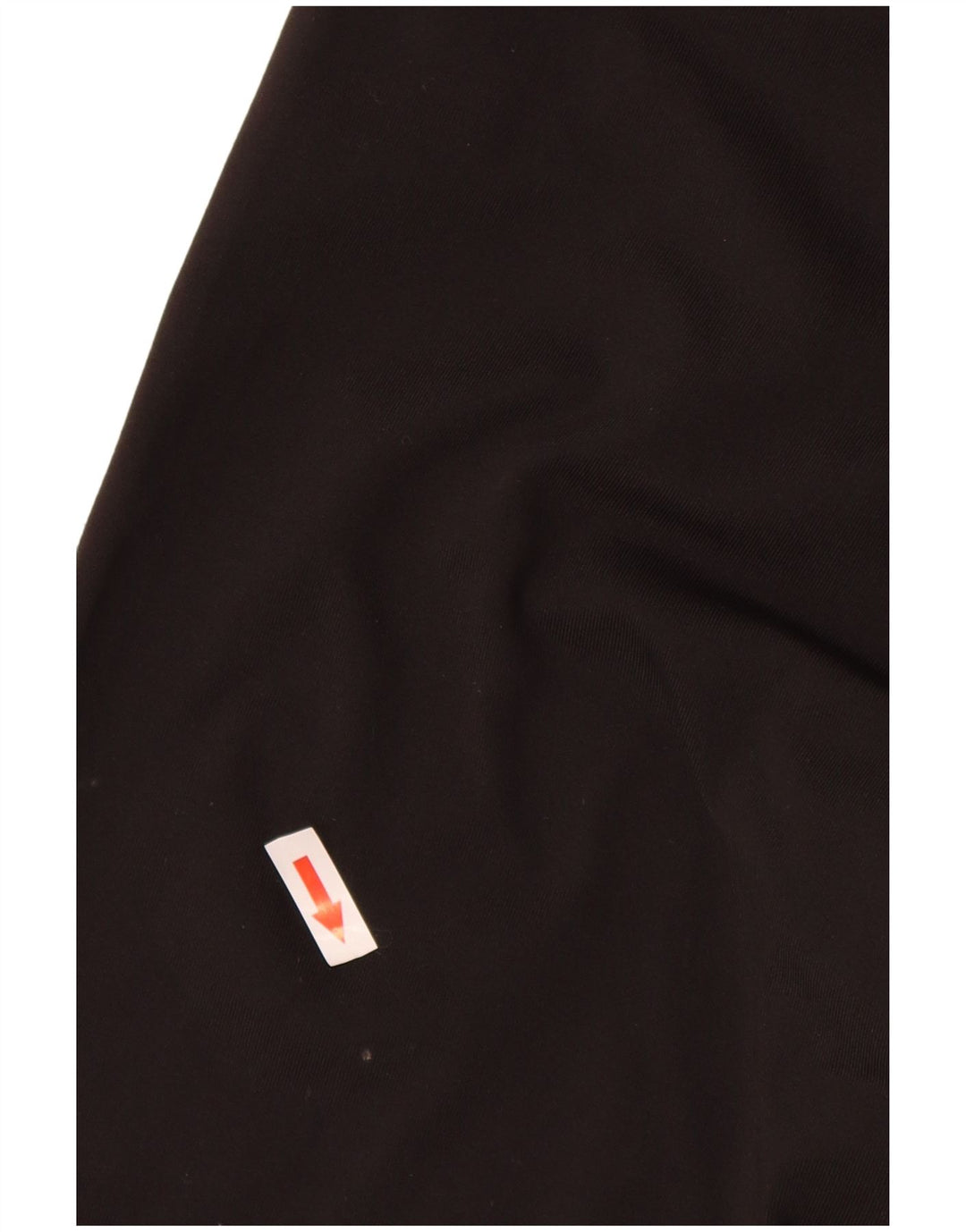 Puma Leggings Capri para Mujer UK 8 Small Poliéster Negro