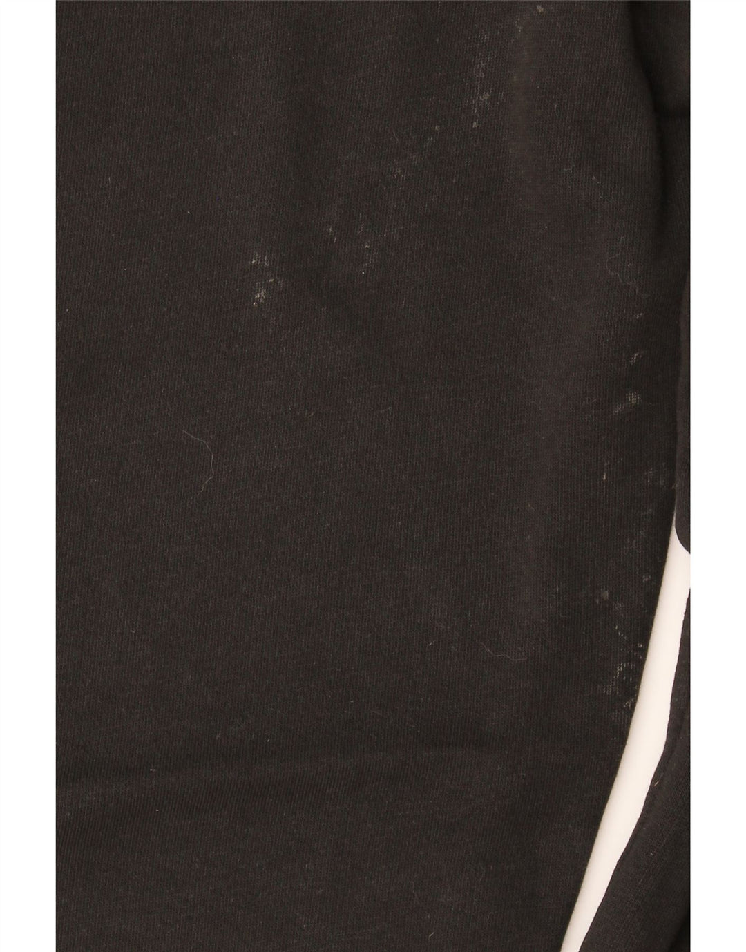 Puma Pantalones De Chándal Hombre XL Negro Algodón