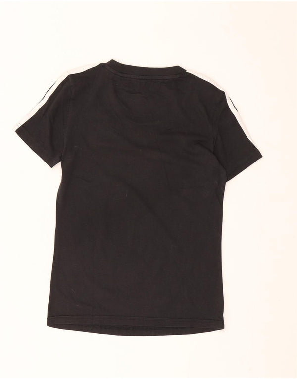 Adidas Camiseta Mujer Top UK 4/6 XS Negro