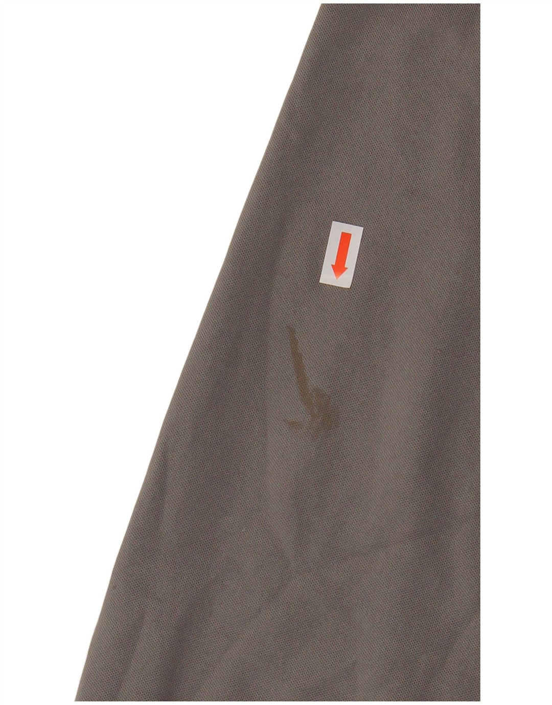 NEW ERA Hombre Cooperstown Sudadera Jumper Large Gris Colorblock