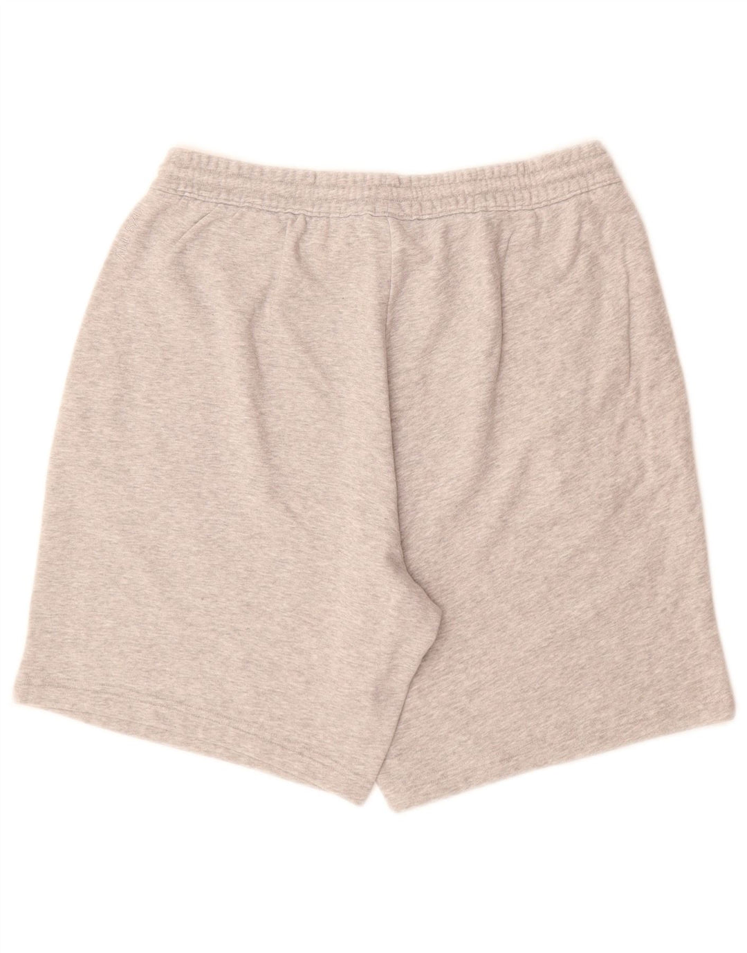 Pantalones cortos deportivos ADIDAS para hombre gris medio