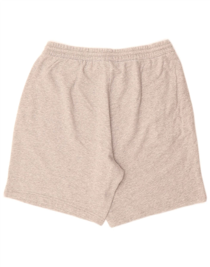 Pantalones cortos deportivos ADIDAS para hombre gris medio