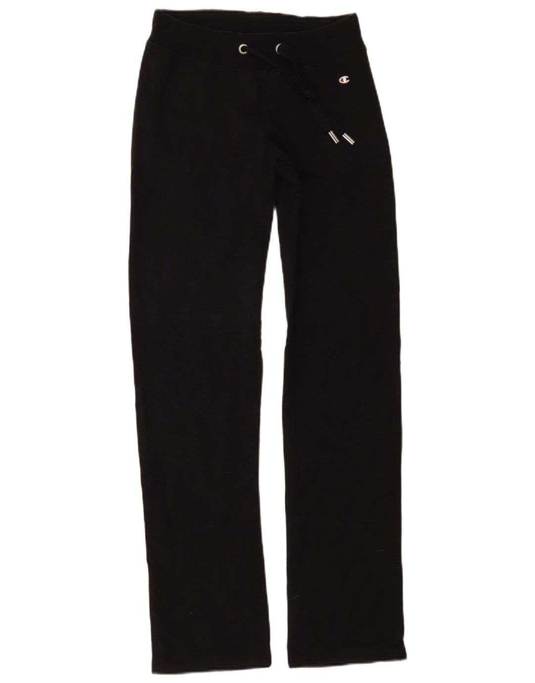 CHAMPION Pantalones de chándal Heritage Classics para mujer UK 4 XS Negro
