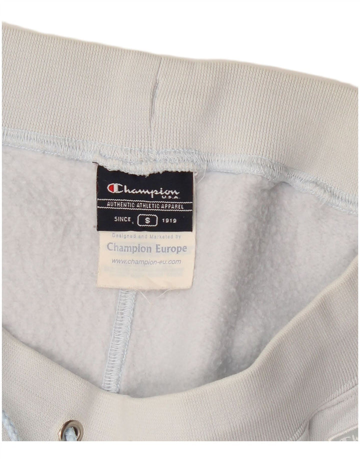 Champion Pantalones de Chándal para Mujer UK 10 Small White