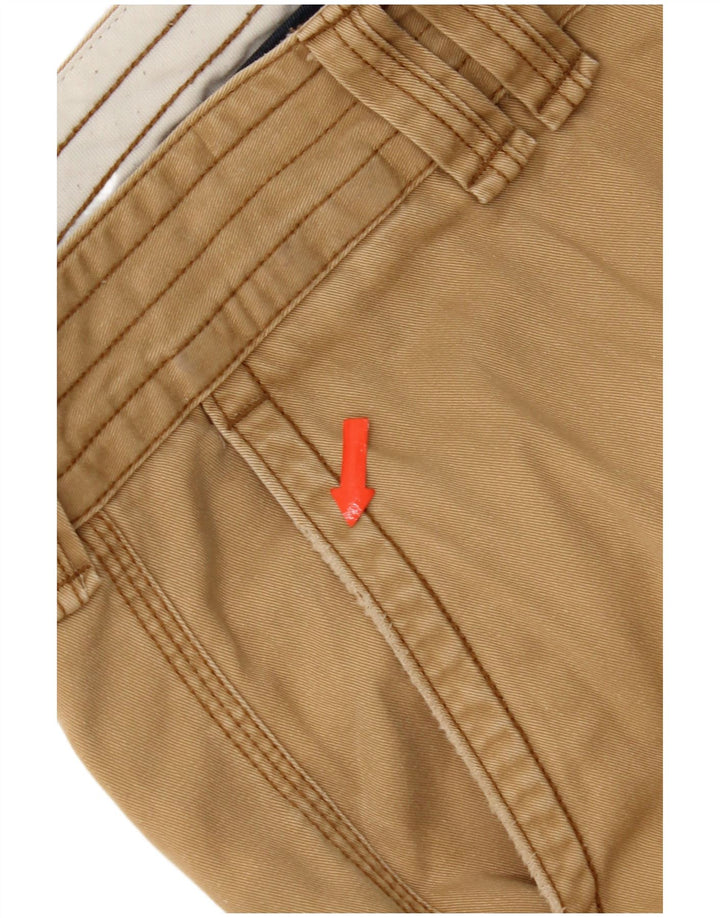 Ralph Lauren Pantalones cortos cargo para hombre W40 XL Beige