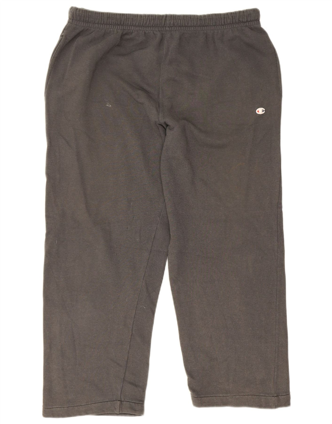 Champion Pantalón De Chándal Hombre XL Algodón Gris