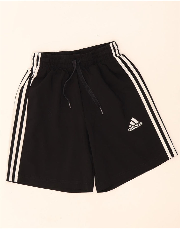 Adidas Hombre Primegreen Sport Shorts XS Negro Poliéster