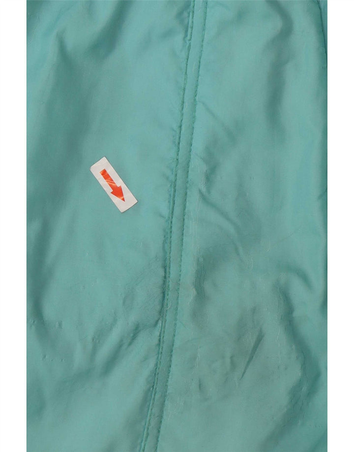 Mono De Esquí Mujer Ellesse IT 44 Poliamida Color Block Azul Medio
