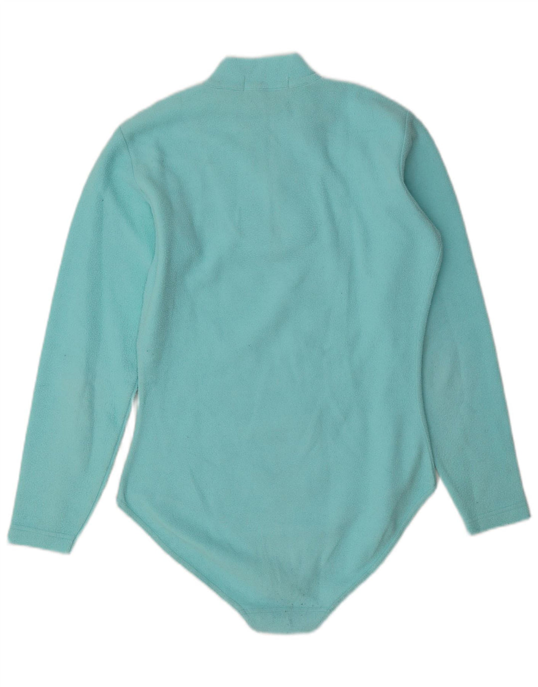 Body Fila Mujer Polar IT 44 Medium Turquesa
