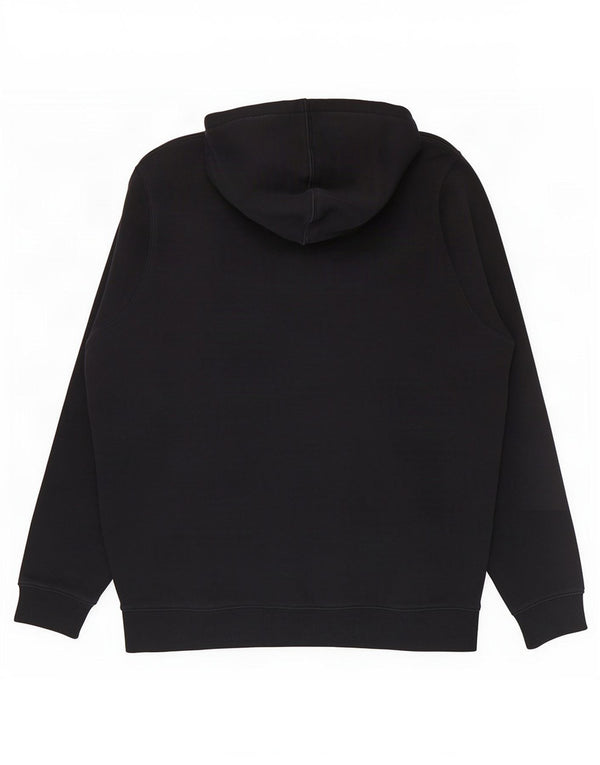 Dickies Sudadera con capucha para hombre XL Algodón negro