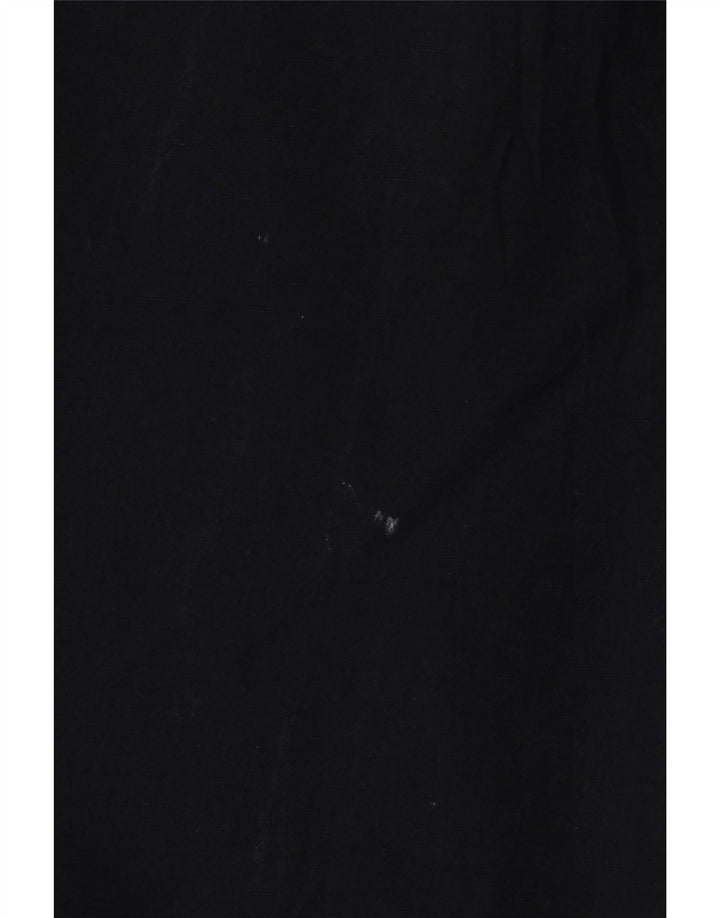 Marks & Spencer Chaqueta St. Michael Blazer para Mujer UK 44 Grande Azul Marino