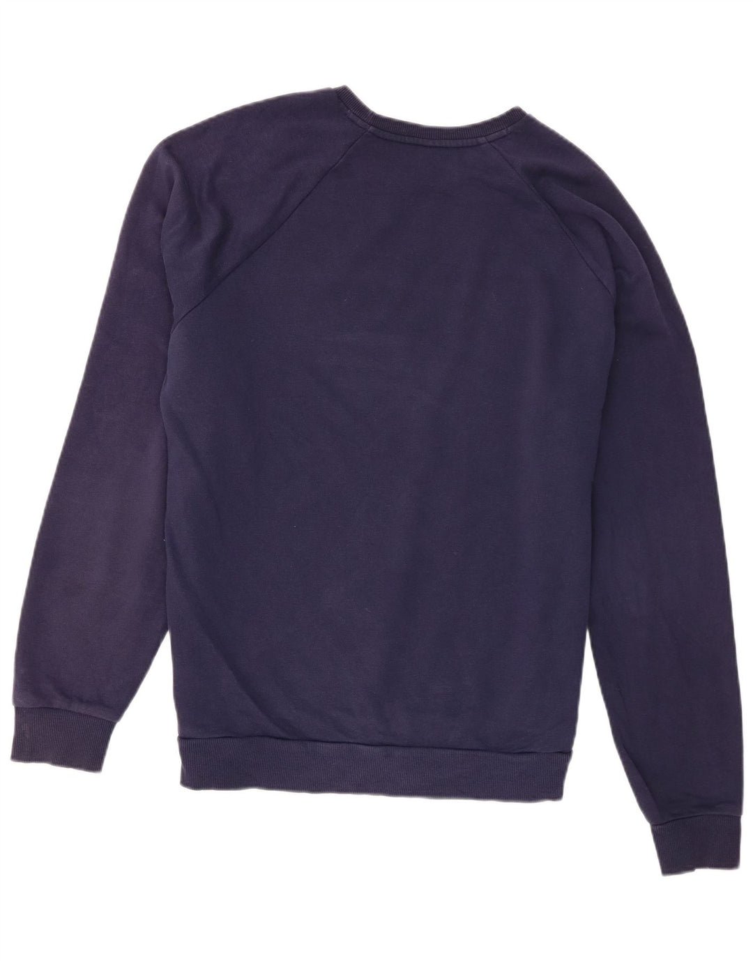 Under Armour Cold Gear Sudadera Jumper Medium Azul Marino Algodón Hombre