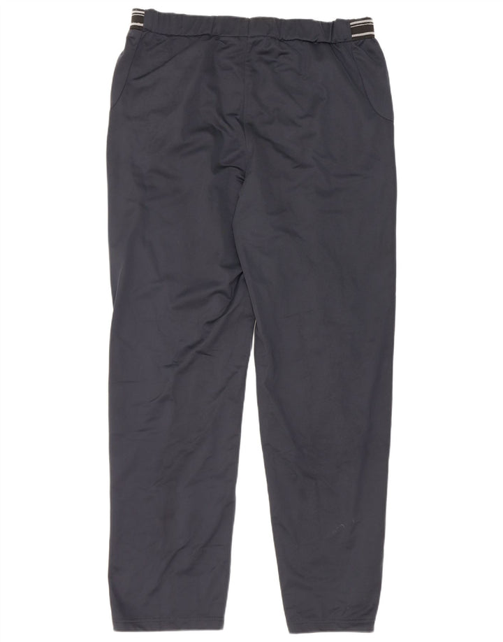 Pantalón Chándal Lotto Hombre XL Azul Marino Poliéster