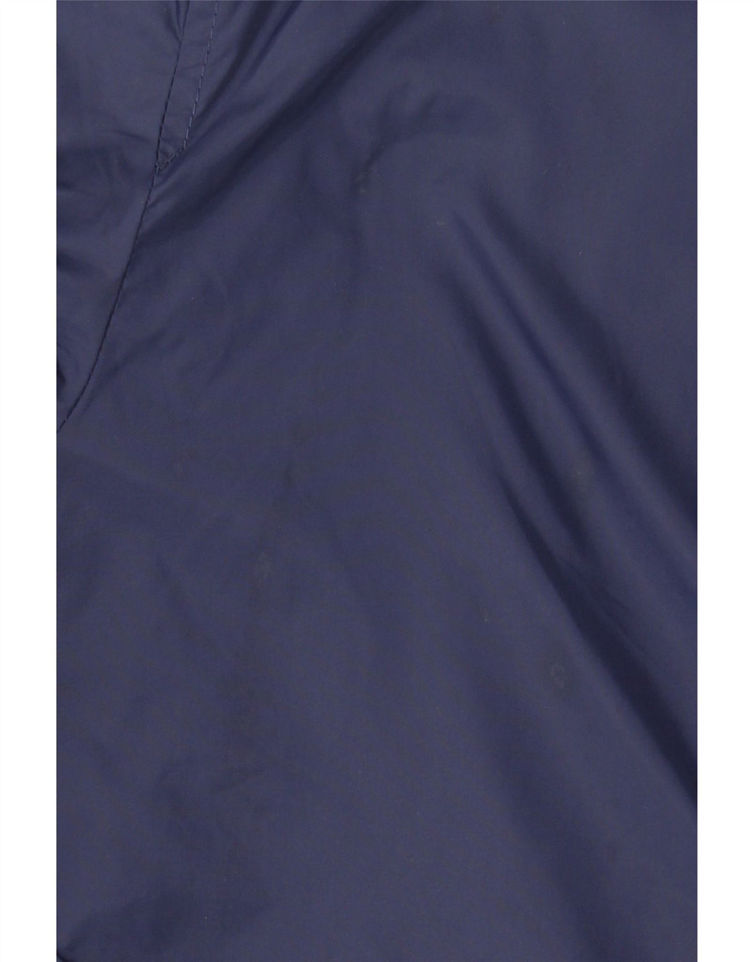 Replay Chaqueta bomber estampada para hombre UK 40 Large Poliamida azul marino