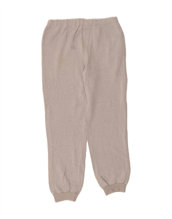 PUMA Mens Tracksuit Trousers Joggers Large  Grey Cotton Vintage Puma and Second-Hand Puma from Messina Hembry 
