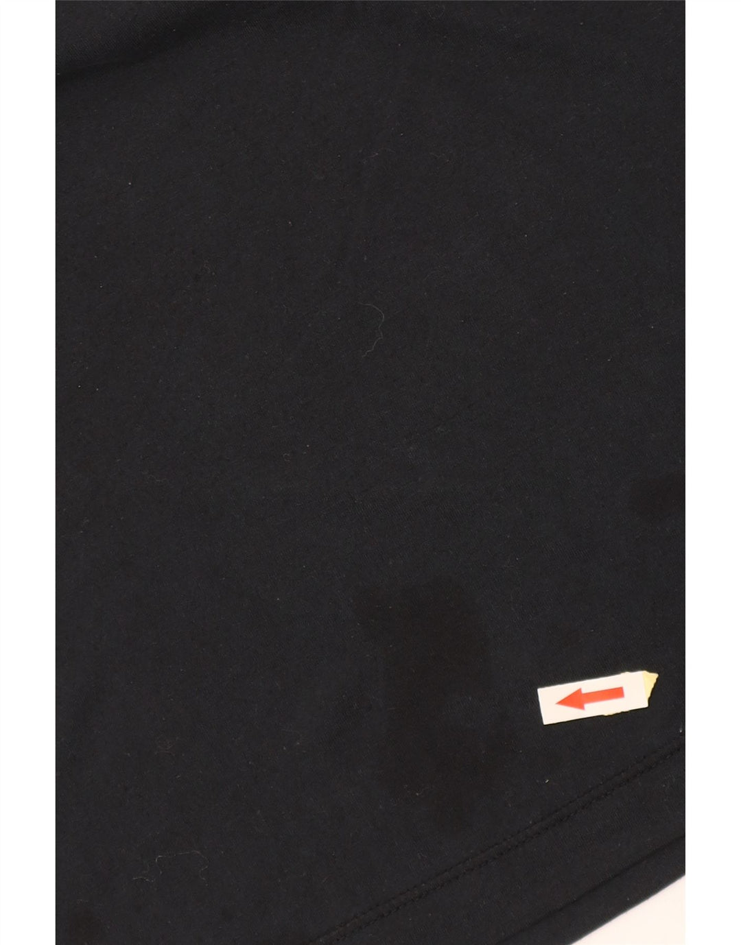 NIKE Camiseta gráfica para mujer UK 40 Medium Azul marino