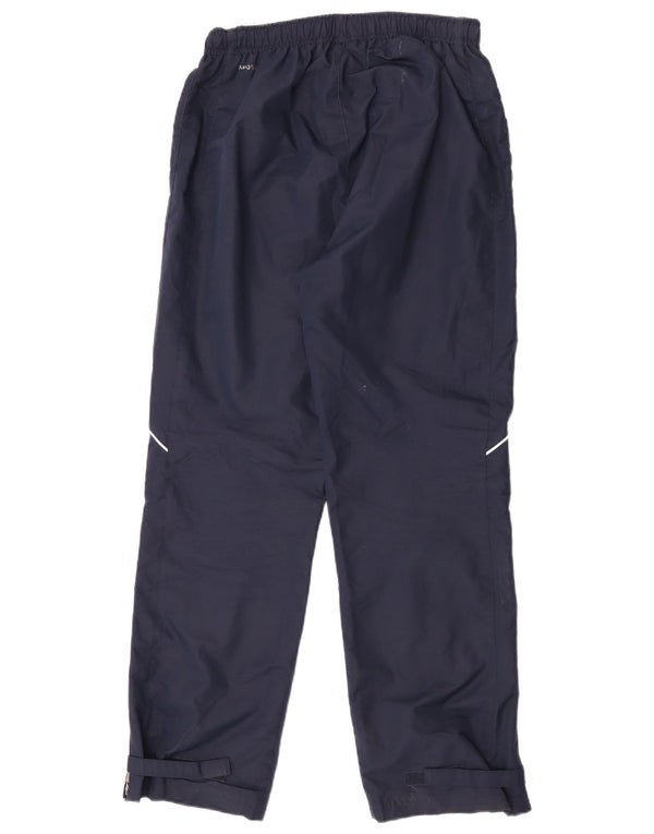 Pantalón Impermeable Canterbury Hombre Poliéster Azul Marino Medio