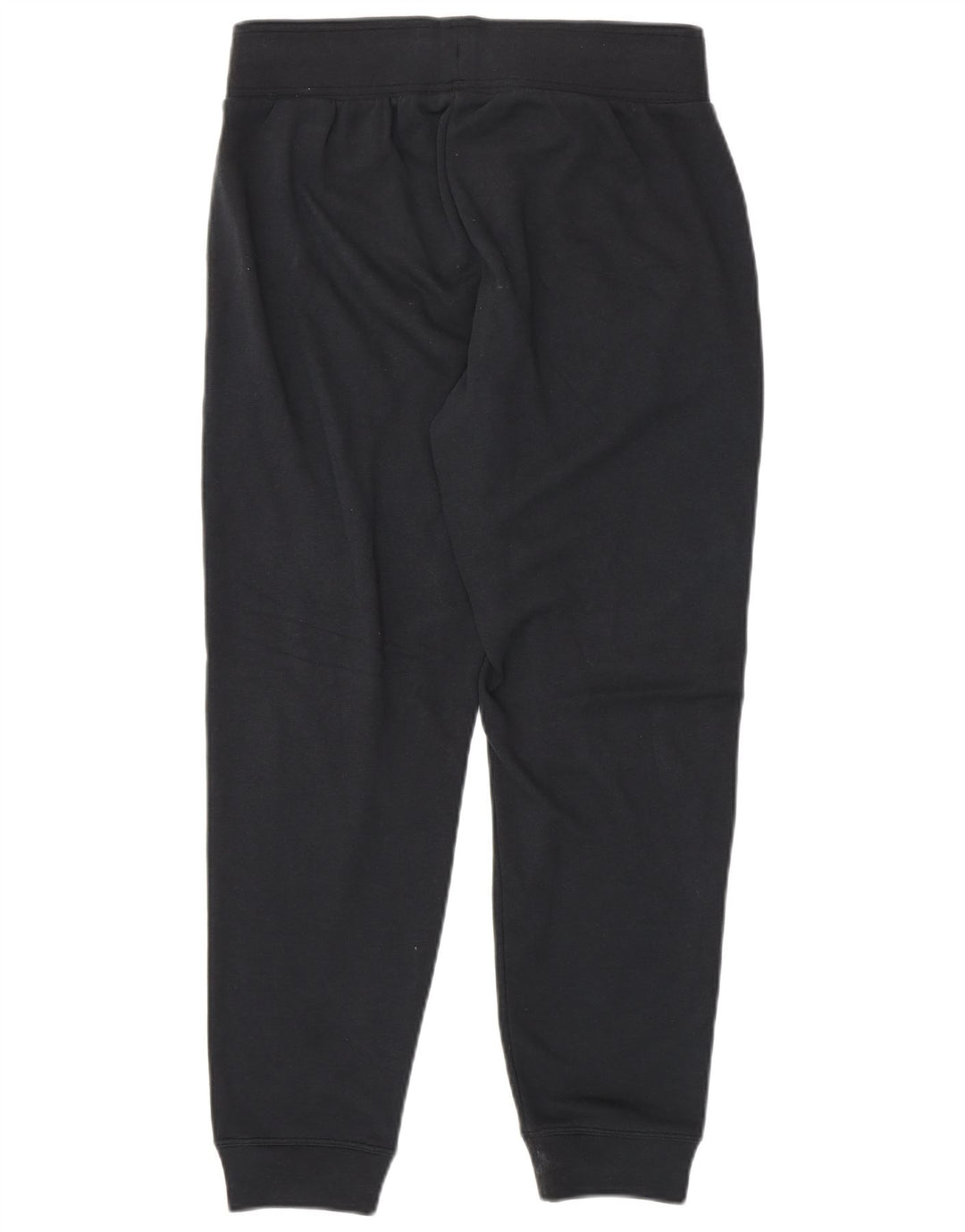 UNDER ARMOUR Pantalones de chándal para mujer Joggers UK 10 Small Black Cotton