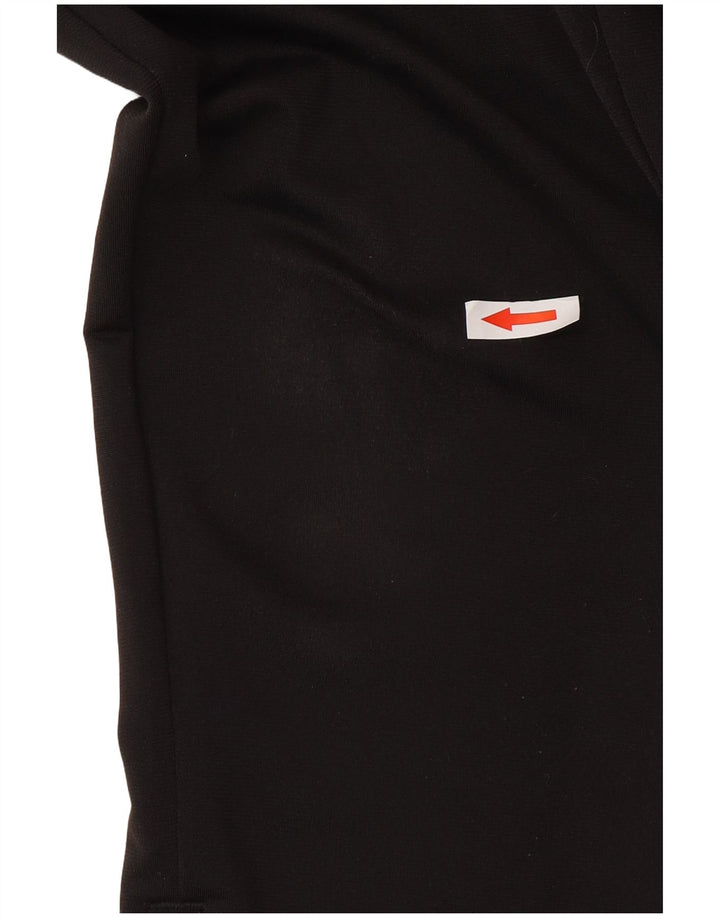 Puma Pantalón Chándal Niño 11-12 Años Negro