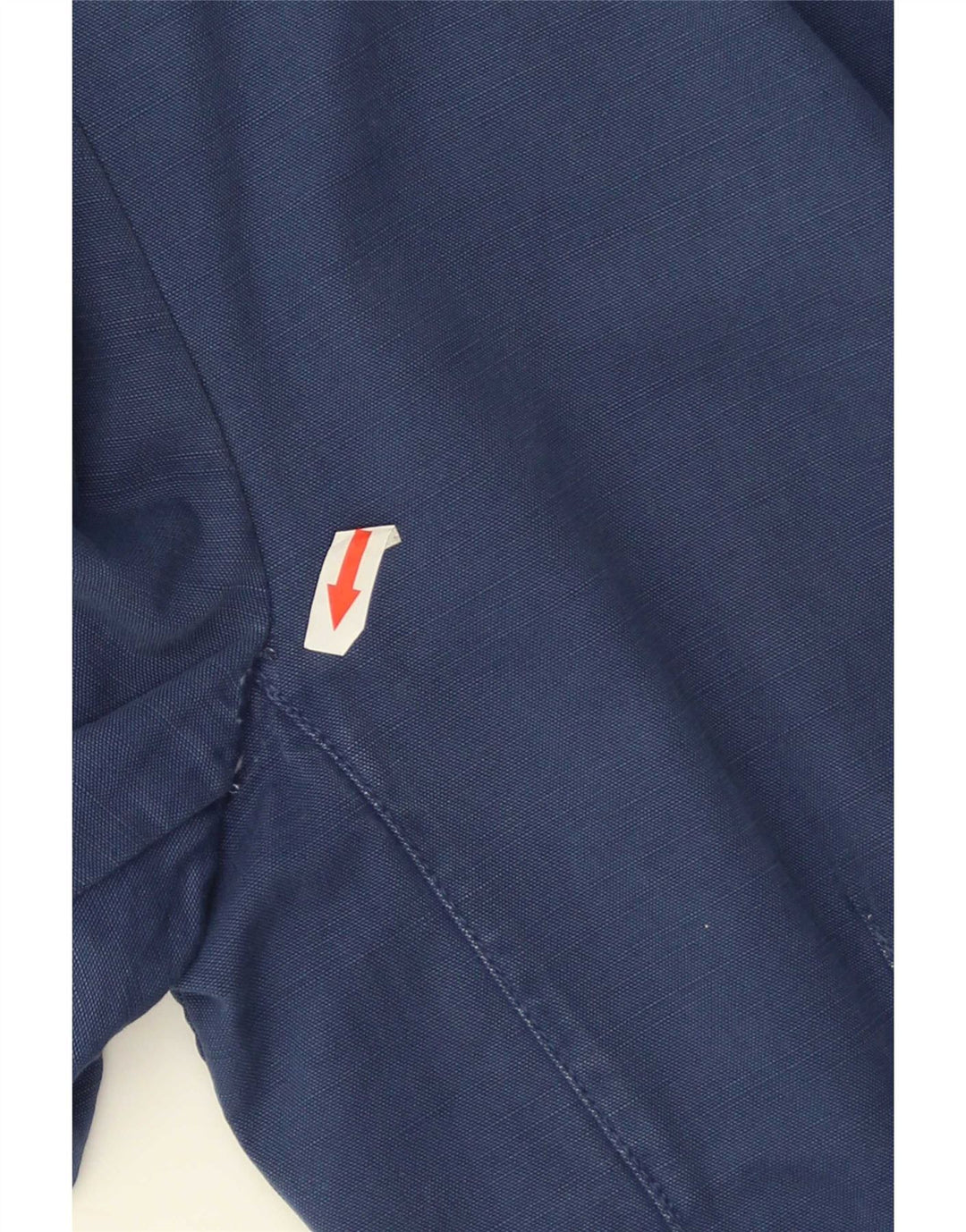 Zara Chaqueta Blazer De 5 Botones Para Hombre UK 38 Medium Azul Marino