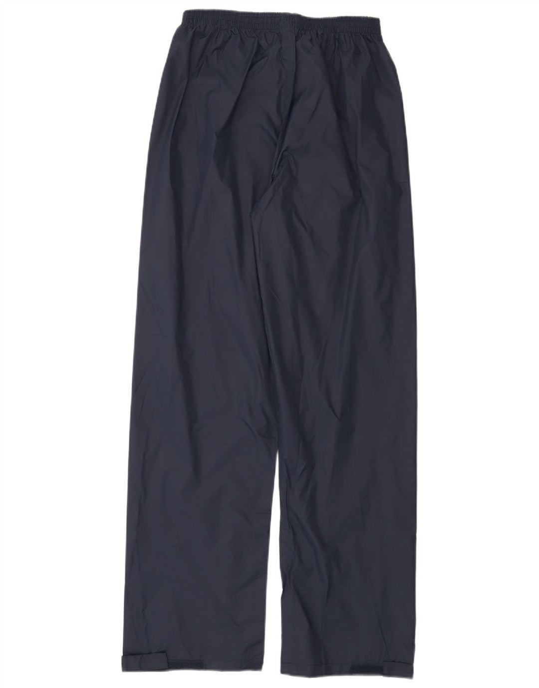 MOUNTAIN WAREHOUSE Pantalones cortavientos para mujer UK 10 Small Azul marino