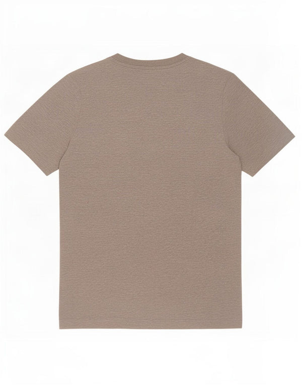 Adidas Camiseta Gráfica para Niños Top 15-16 Años Gris Algodón