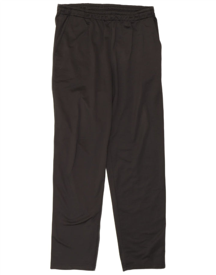 DIADORA Pantalón de Chándal Hombre ES 46 XL Negro Poliéster