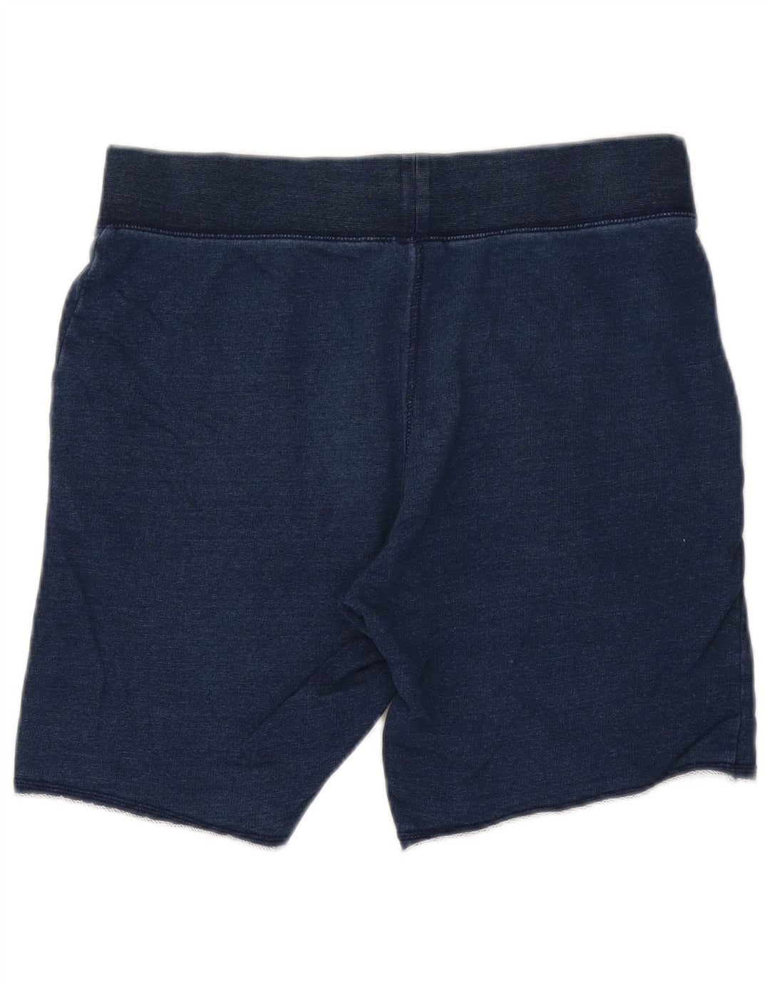 Pantalones cortos deportivos Champion para hombre azul marino mediano