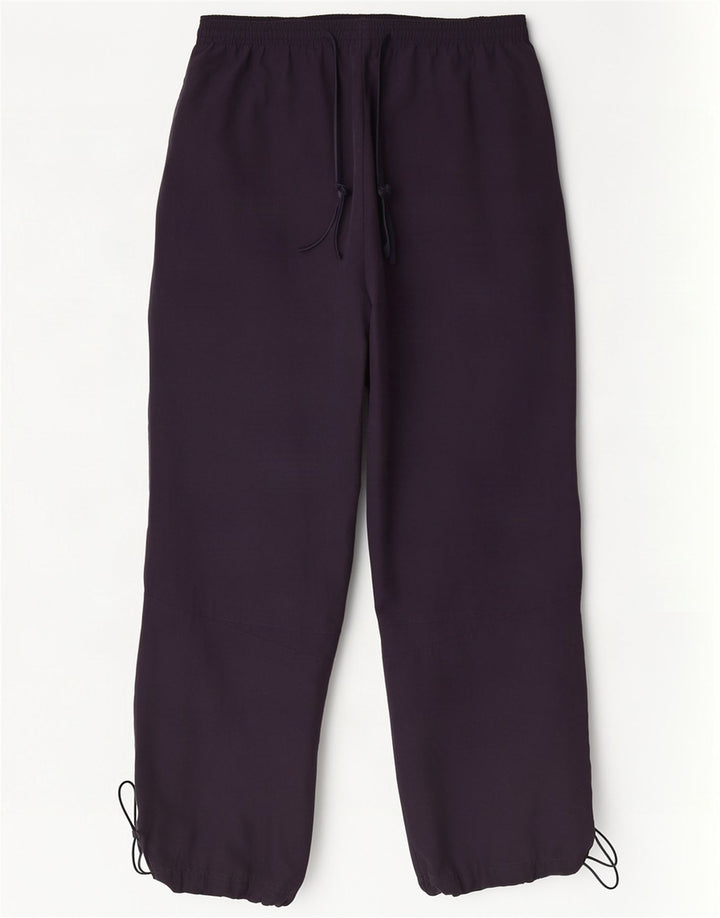 Puma Pantalones De Chándal Gráficos Para Hombre Poliéster Azul Marino Grande