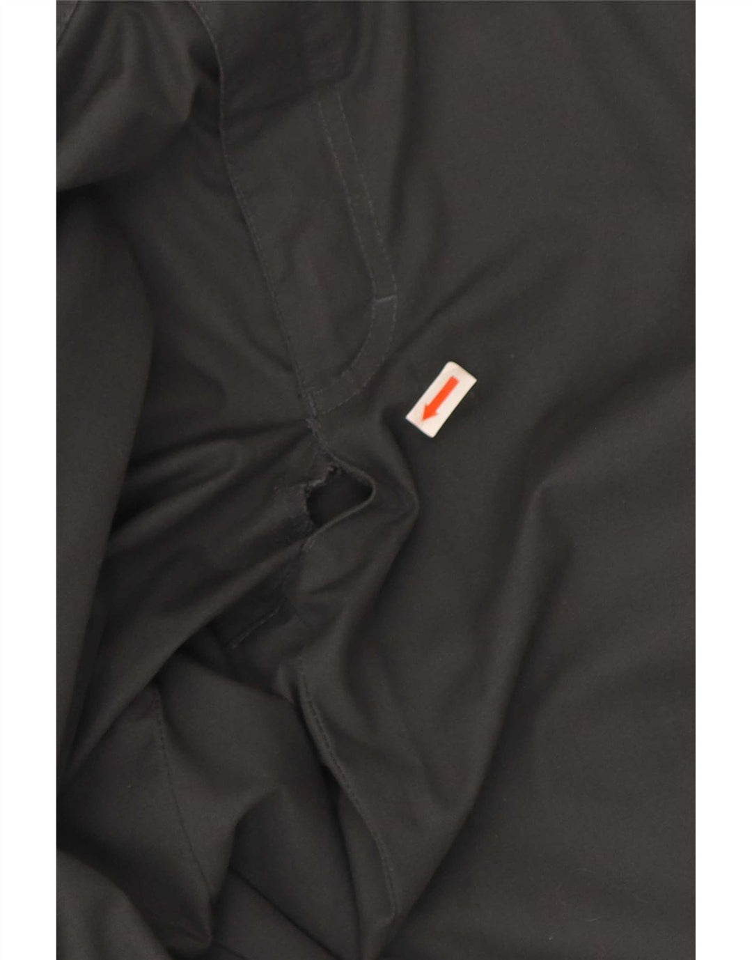 Jack Wolfskin Pantalones tipo joggers cargo para mujer W34 L32 Poliéster gris