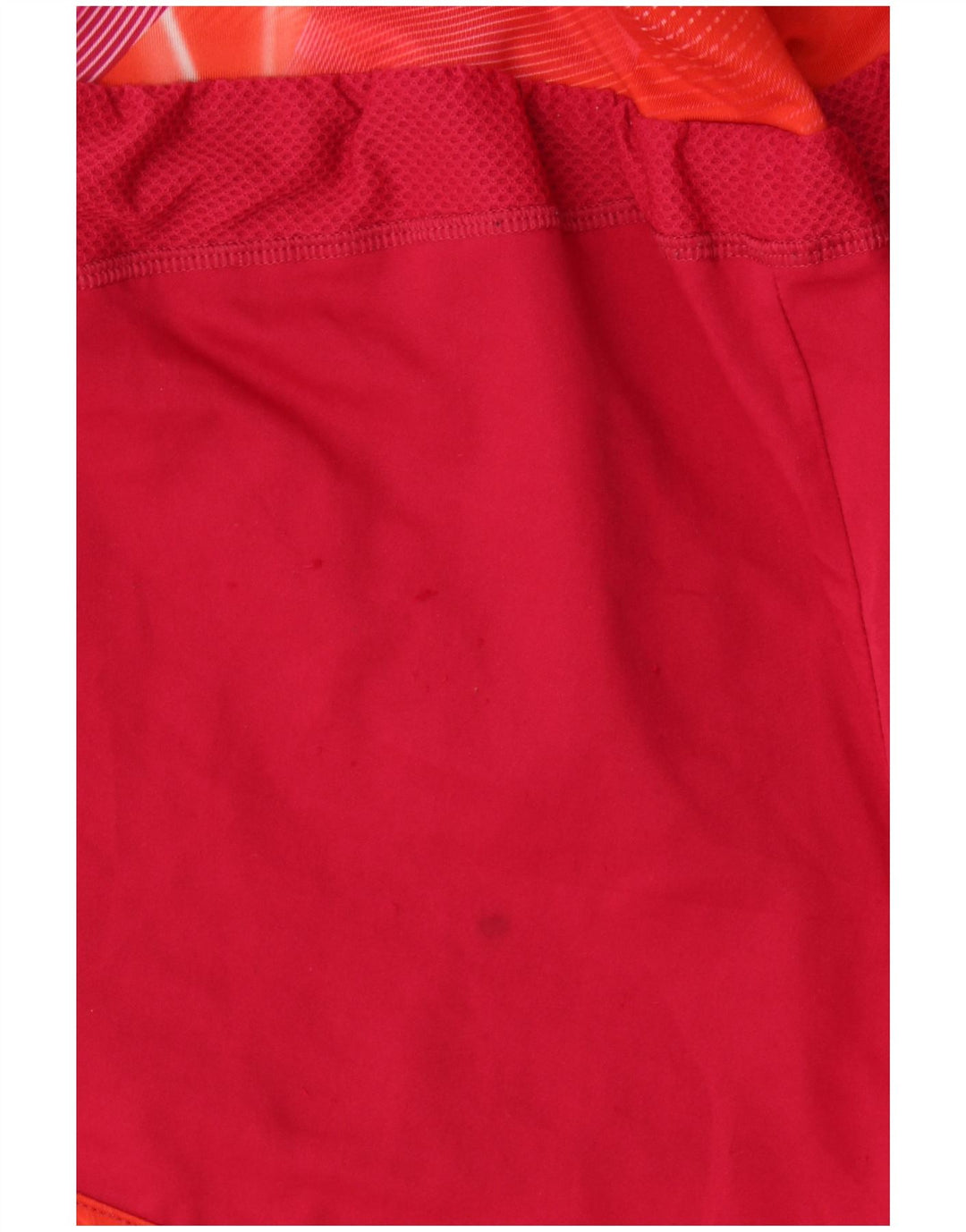 Puma - Pantalones cortos deportivos para mujer, talla 40, color burdeos mediano