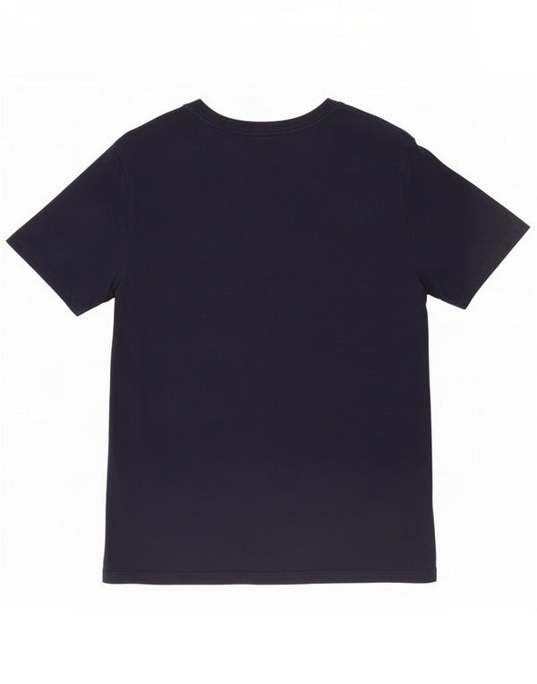 Polo Ralph Lauren Camiseta estampada para hombre Top Small Azul marino