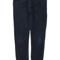 LEVI'S Vaqueros Slim Mujer W30 L27 Azul Marino Algodón