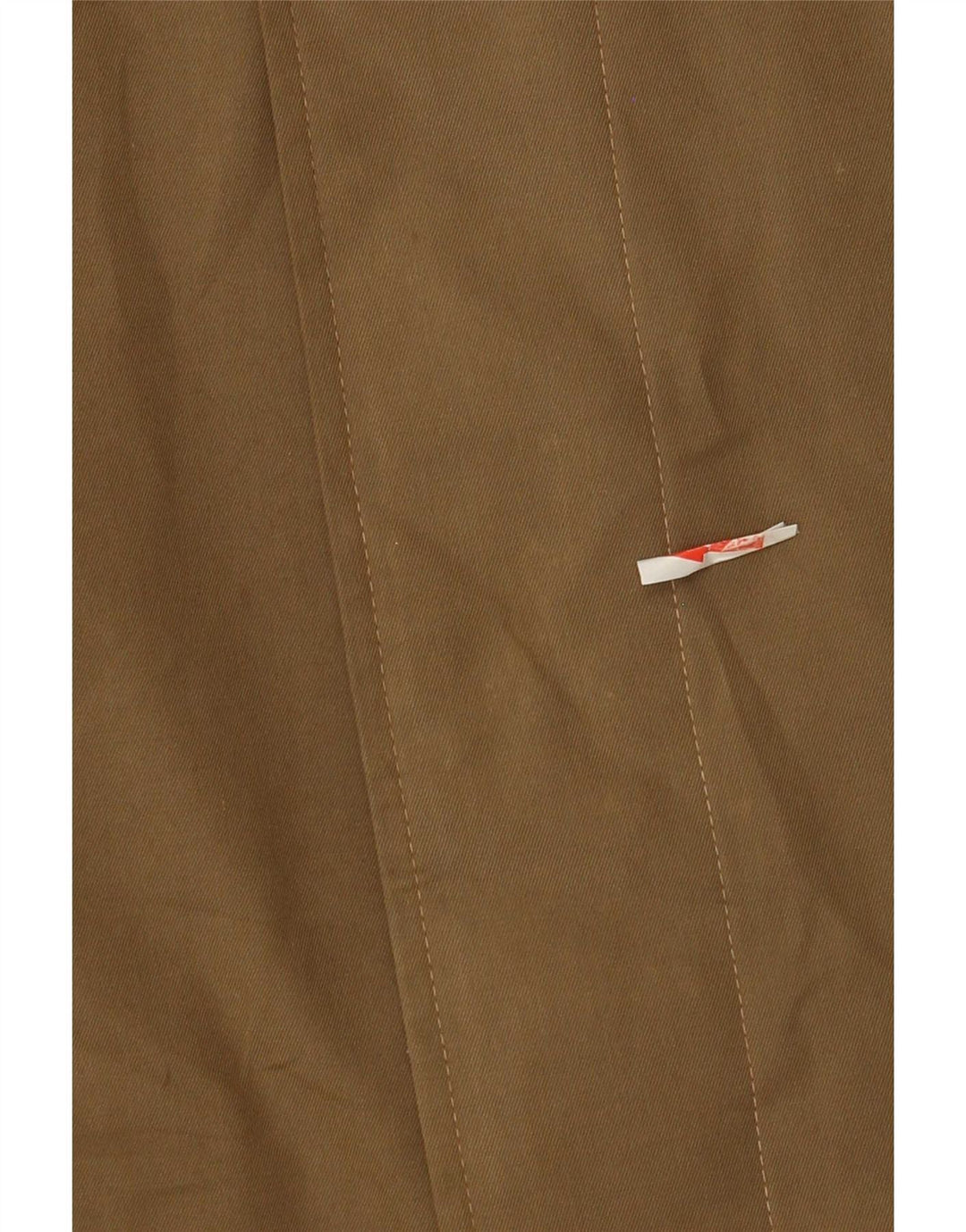 Herno Abrigo para hombre IT 48 Beige medio