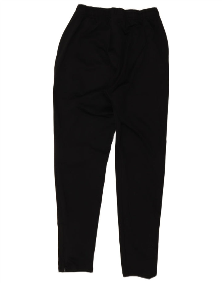 Under Armour Pantalones De Chándal Gráficos Medianos Poliéster Negro Hombre