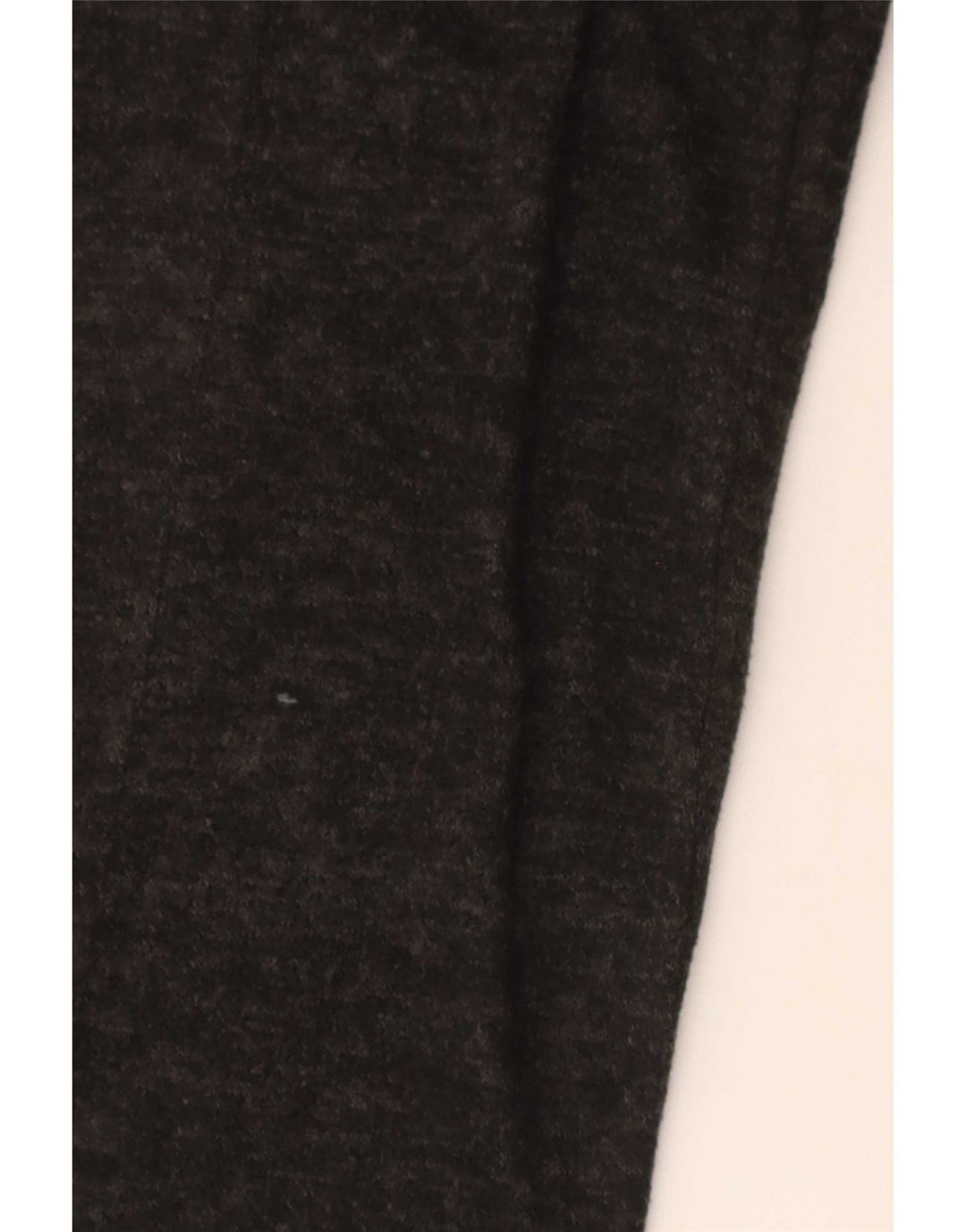 Zara Mujer Mono Manga 3/4 UK 8 Small Gris