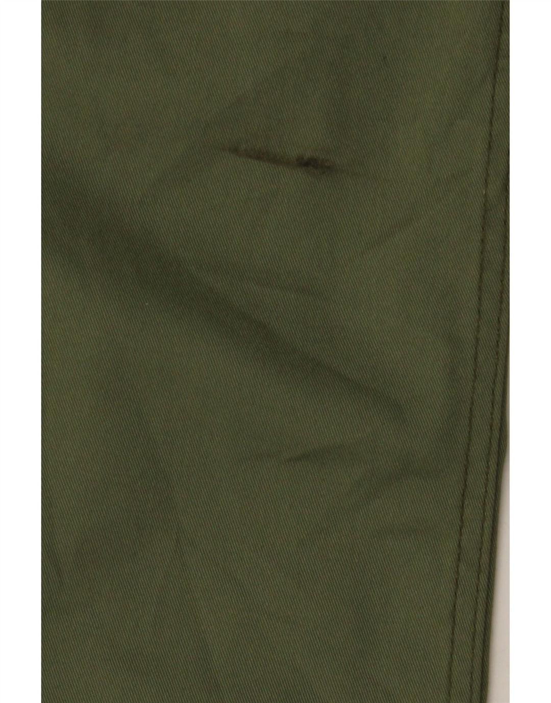 Levi's Mens 511 Slim Casual Pantalones W40 L30 Verde Poliéster