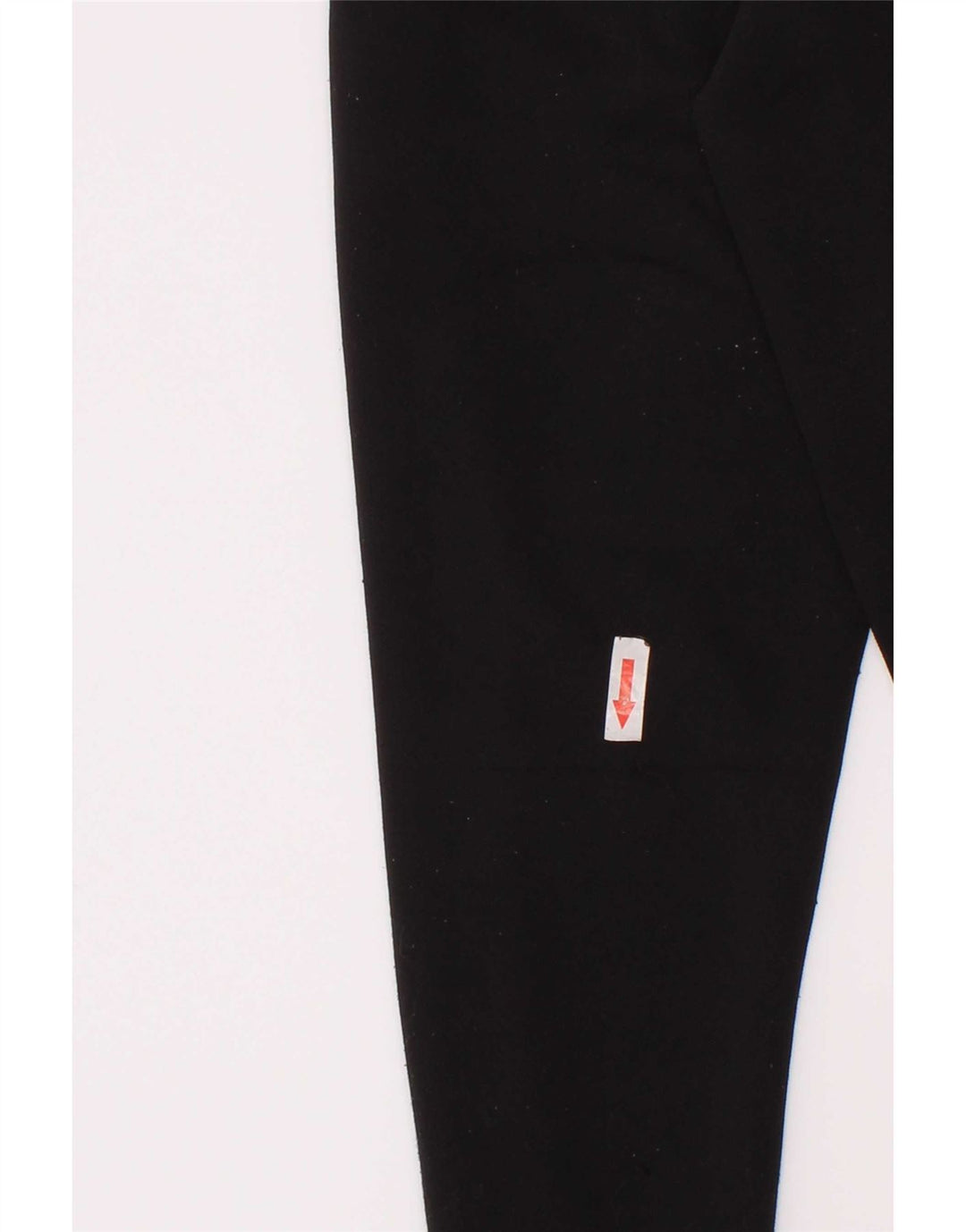Adidas Pantalones de Chándal Climalite para Niños 3-4 Años Negro Poliéster