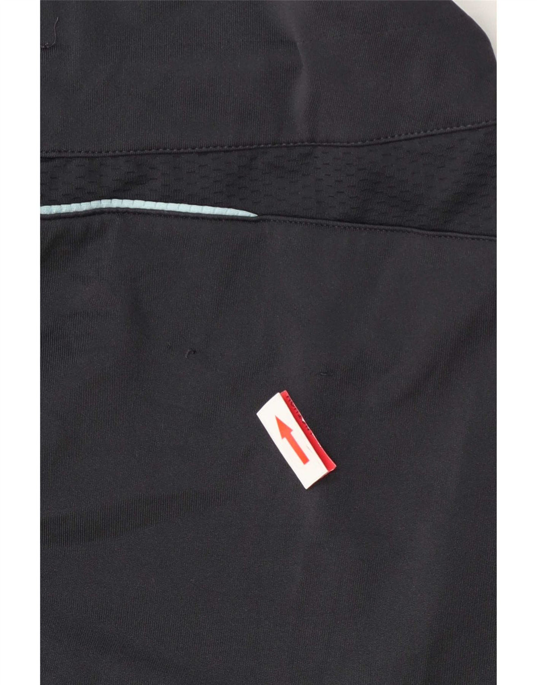 Adidas - Pantalones capri para mujer, talla 40, color gris medio