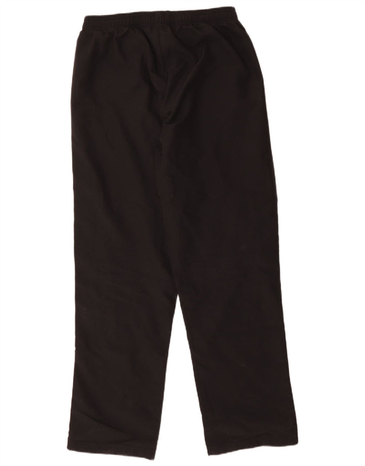 Pantalón De Chándal Adidas Hombre Mediano Negro Poliéster