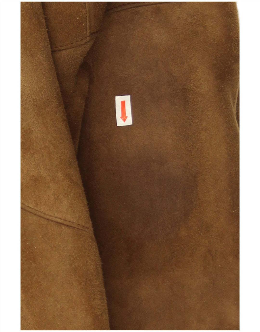 Friitala Chaqueta de piel de oveja para mujer EU 40 Medium Beige