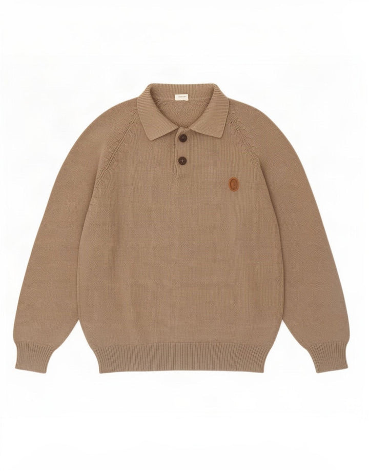 Jersey Trussardi Hombre