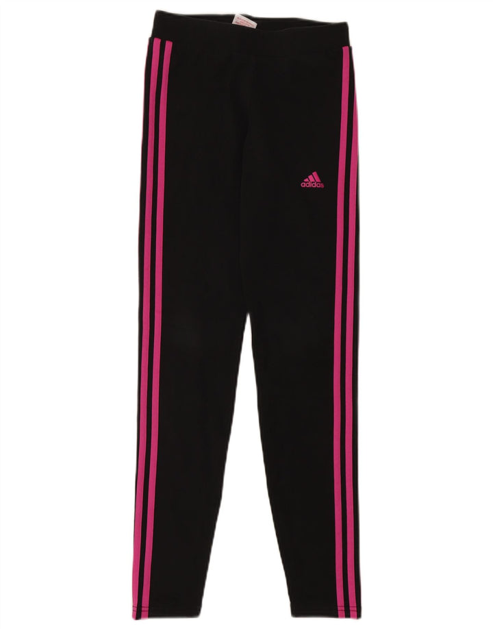Mallas ADIDAS Niña 13-14 Años Negro