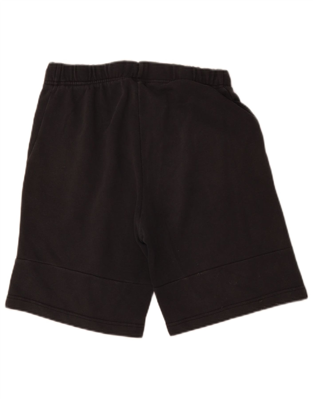 Adidas Pantalón corto deportivo para niño 15-16 años negro