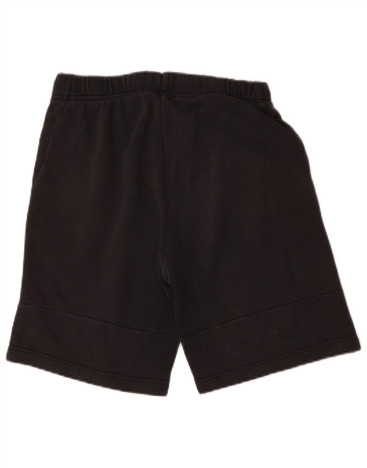 Adidas Pantalón corto deportivo para niño 15-16 años negro