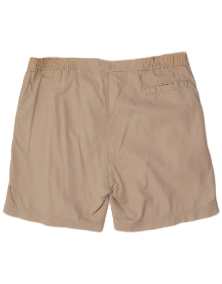 Gant Pantalones cortos chinos para hombre 2XL W42 Algodón beige