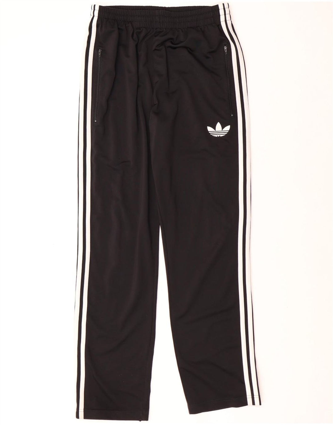 Pantalón De Chándal ADIDAS Hombre Mediano Negro Poliéster